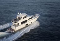 70′ 2020 Ocean Alexander Evolution 70E27