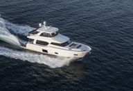 70′ 2020 Ocean Alexander Evolution 70E27
