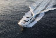 70′ 2020 Ocean Alexander Evolution 70E27