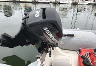 42′ 2004 Meridian 408 Motoryacht