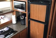 42′ 2004 Meridian 408 Motoryacht