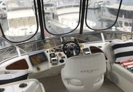 42′ 2004 Meridian 408 Motoryacht
