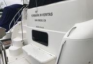 42′ 2004 Meridian 408 Motoryacht