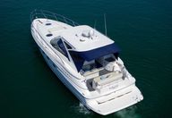 44′ 2010 Regal 4460 Commodore