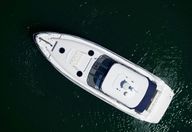 44′ 2010 Regal 4460 Commodore