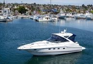 44′ 2010 Regal 4460 Commodore