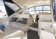 44′ 2010 Regal 4460 Commodore
