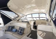 44′ 2010 Regal 4460 Commodore
