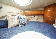 44′ 2010 Regal 4460 Commodore