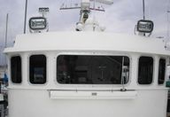 61′ 1991 Custom Offshore Trawler