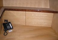 61′ 1991 Custom Offshore Trawler
