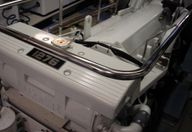 61′ 1991 Custom Offshore Trawler