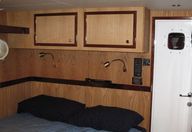 61′ 1991 Custom Offshore Trawler
