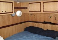 61′ 1991 Custom Offshore Trawler
