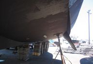 61′ 1991 Custom Offshore Trawler