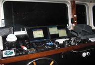 61′ 1991 Custom Offshore Trawler