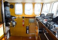 61′ 1991 Custom Offshore Trawler