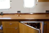 61′ 1991 Custom Offshore Trawler