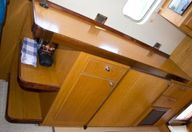61′ 1991 Custom Offshore Trawler