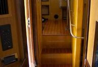 61′ 1991 Custom Offshore Trawler
