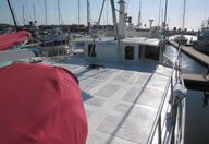 61′ 1991 Custom Offshore Trawler