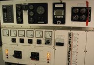 61′ 1991 Custom Offshore Trawler
