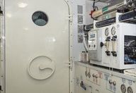 90′ 2001 Sovereign Pilothouse ‘One Shot’
