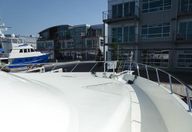 90′ 2001 Sovereign Pilothouse ‘One Shot’