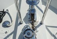 90′ 2001 Sovereign Pilothouse ‘One Shot’