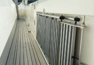 90′ 2001 Sovereign Pilothouse ‘One Shot’