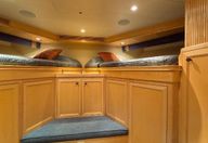 90′ 2001 Sovereign Pilothouse ‘One Shot’