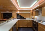 90′ 2001 Sovereign Pilothouse ‘One Shot’