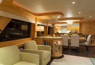 90′ 2001 Sovereign Pilothouse ‘One Shot’