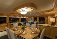 90′ 2001 Sovereign Pilothouse ‘One Shot’