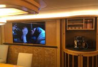 90′ 2001 Sovereign Pilothouse ‘One Shot’