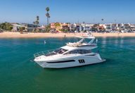 51′ 2015 Sea Ray 510 Fly