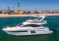51′ 2015 Sea Ray 510 Fly