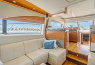51′ 2015 Sea Ray 510 Fly