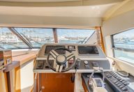 51′ 2015 Sea Ray 510 Fly