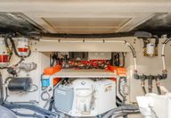 51′ 2015 Sea Ray 510 Fly