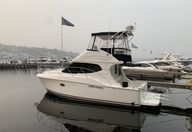 33′ 2007 Silverton 33 Convertible