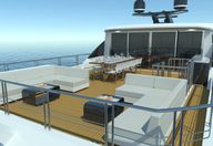 27 Revolution Ocean Alexander (Skylounge)