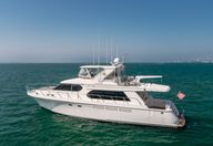64′ 2004 Ocean Alexander 64 Pilothouse