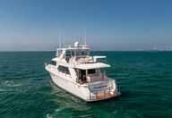 64′ 2004 Ocean Alexander 64 Pilothouse