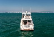 64′ 2004 Ocean Alexander 64 Pilothouse