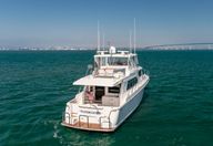 64′ 2004 Ocean Alexander 64 Pilothouse