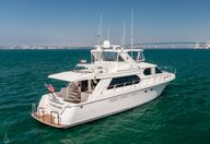 64′ 2004 Ocean Alexander 64 Pilothouse