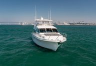64′ 2004 Ocean Alexander 64 Pilothouse