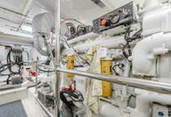 64′ 2004 Ocean Alexander 64 Pilothouse