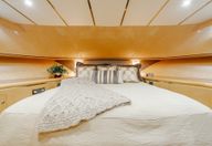 64′ 2004 Ocean Alexander 64 Pilothouse